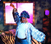 이 시대 청년들의 고민 담은 연극 그녀가산다