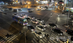[사람이 먼저, 교통안전 선진도시 대구] <1> 교통사고 30% 줄이기 대구의 두 번째 도전 시작됐다