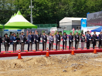 경북 영천시 야사동 22년 묵은 숙제 야사지구 토지구획정리사업 새 출발