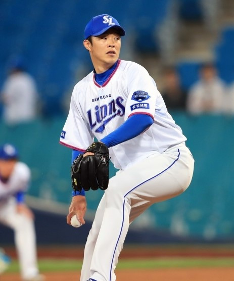 키움, 베테랑 투수 장필준 영입…불펜진 강화로 새로운 도전!