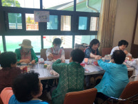 영천시장애인종합복지관, 화북면서 찾아가는 이동복지관