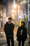 [정덕현의 엔터인사이트] '봄밤', 안판석 감독의 멜로는 무엇이 다를까