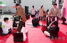 [포토뉴스] 제7회 대명공연거리 로드 페스티벌