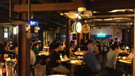 주세법 개정에 치킨집흐림, 수제맥주집 맑음