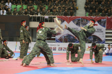 육군 제2작전사령부, 낙동강 전투 승리 기념 태권도대회