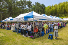 왜관성당, 본당 설립 91주년 기념 거제도 성지순례