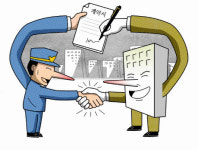 사실상 수의계약 혼탁한 대구시내 아파트 위탁관리업체 선정