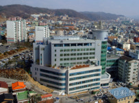 안동성소병원, 미국 뉴스위크지 한국 100대 병원 선정
