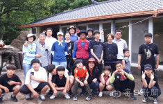 안동시 풍천면 사랑의 집수리 사업