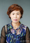 인물-영양 수하2리 새마을부녀회장 황명자씨, 제16회 새마을여인상 대상