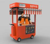 북구청·대구전통시장진흥재단, 칠성시장 야시장 8월 16일 개장 확정