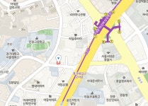 은둔식달 쫄면 생활의 달인, 서대문역 경기대 입구 우리하우스 고은정(63) 씨 레시피 소개