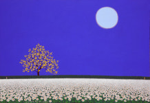 현대백화점 갤러리 H 이영철 사랑이 온다전