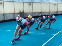 국가대표 선수단 대구에서 전지훈련 하세요