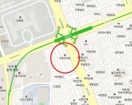 KBS VS 사랑의교회? 지하 예배당 도로 점용 논란, 9시 뉴스 헤드라인 보도