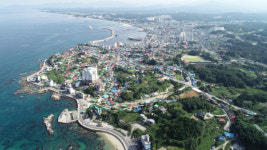 [신팔도유람] 도깨비와 BTS, 그들이 찾았던 강원도 강릉 주문진