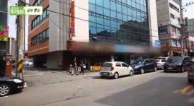 페이스트리 맘모스빵이란? 인천 부평역 브레드톡 생방송투데이 골목빵집 소개