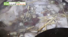 생방송투데이 소문의맛집 연 5만 그릇 가마솥 백숙 파는 안양예술공원 금수강산 위치는?