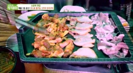 생방송투데이 소문의맛집 연 5만 그릇 가마솥 백숙 파는 안양예술공원 금수강산 위치는?