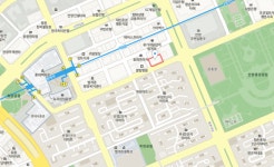 길거리 와플 재유행? 안양 범계역 와플블레스 생방송 오늘저녁 유행탐사대 소개