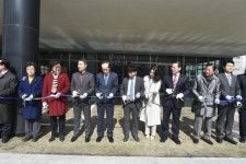 복만네(주), 대구 대명동에 원스톱 복합매장 개장