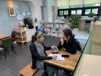 대구 수성구 범물1동 다문화 상담사 눈길