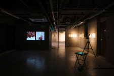 수창청춘맨숀 기획전시 인사이드 아웃