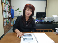 [이코노피플]김영란 와이비코리아 대표