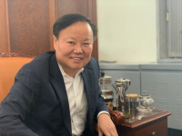 김재원 국회 예산결산특별위원장 