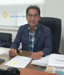 [나는 의원입니다] 김석현 영양군의원 농민들 부자 만드는 게 목표