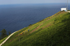 [책] 우리가 몰랐던 울릉도, 1882년 여름