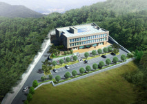 대구경북 최대 봉안시설 구미에 들어섰다