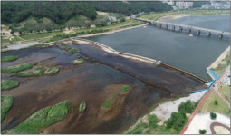 경북 안동 2개 보, 소수력발전소로 탈바꿈