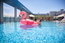 [흥] 아찔 짜릿 시원…무더위 날려줄 대프리카 물놀이장 6곳 떠나요!