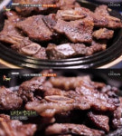 식객 허영만의 백반기행 허영만 작가와 그의 아내가 연애한 충무로LA갈비거리, 그 맛은?
