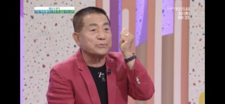 아침마당, 뽀빠이 이상용 누구? 나이는?