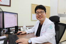 전인병원 권대길 과장, 일본 심장재활학회 트레블 그랜트상 수상