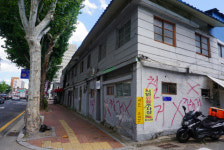 [골목뒷담(後談)25] 철거되는 대구 북성로