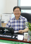 최대진 경북도 환경산림자원국장 지질공원 효율적 관리와 주민소득창출 이끌어야