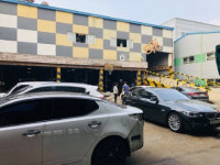 인천BMW 수리 태양모터스, 마세라티 센터 출신 등 경력진들의 하자 없는 꼼꼼한 수리 서비스 제공