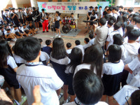 [小. 確. 幸 인성교육] ②작은 것부터 실천하기
