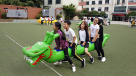 다른 나라 학생들과 만나며 꿈 키운다…대구 각 학교, 국제교류 활동 활발