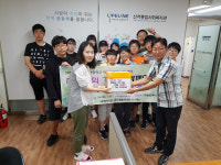 [도시농업이 경쟁력이다]24. 채소와 함께 인성까지 기르는 학교 텃밭