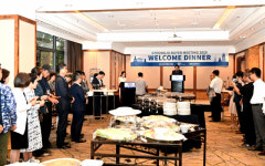 경주시, 중소기업 수출 확대 위해 팔 걷어