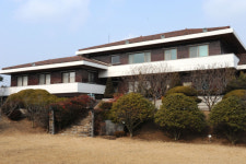 경북도청 옛 도지사 관사(대구 북구 산격동), 대구경북상생본부 사무실로 바뀐다