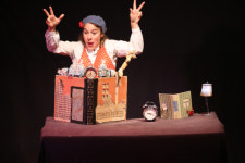 칠곡세계인형음악극축제 외국 출연팀들 공연 중단 소동