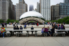 2019 대구경북상생협력 원년, 우리가 나아갈 길은 우리가 가야할 길은? [3]30년 장기발전계획 세우다, 시카고 대도시권