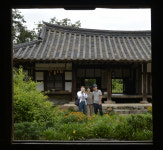 [흥] 그대, 지금 모습이 가장 좋습니다…지리산 흘러내린 산청