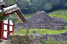 [흥] 그대, 지금 모습이 가장 좋습니다…지리산 흘러내린 산청