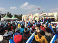 전국노래자랑 경북 구미시편 오는 24일 동락공원에서 열려